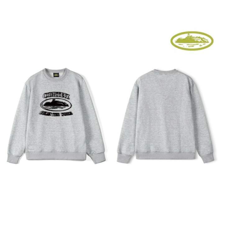 Corteiz Sweatshirt _SKUCorteizS-2XLastxC107131462